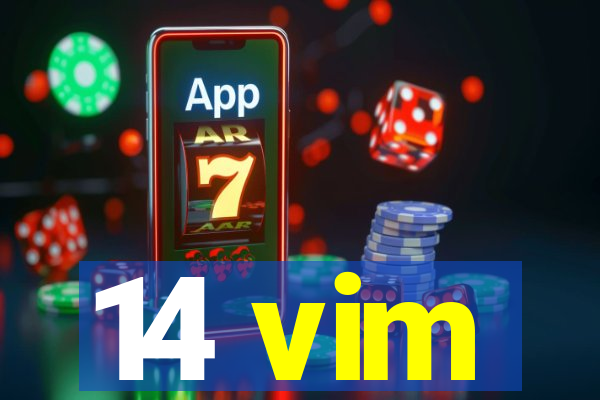 14 vim